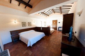 Valle Rosa Country Hotel - Ristorante