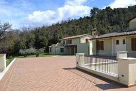 Valle Rosa Country Hotel - Ristorante