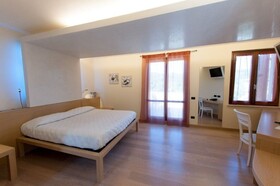 Valle Rosa Country Hotel - Ristorante