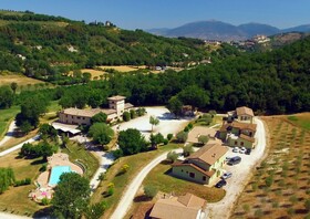 Valle Rosa Country Hotel - Ristorante