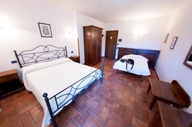 Valle Rosa Country Hotel - Ristorante