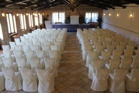 Valle Rosa Country Hotel - Ristorante