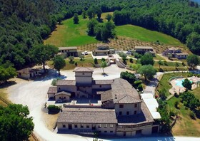 Valle Rosa Country Hotel - Ristorante