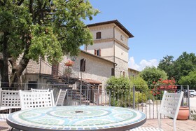 Valle Rosa Country Hotel - Ristorante
