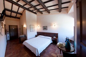 Valle Rosa Country Hotel - Ristorante