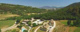 Valle Rosa Country Hotel - Ristorante