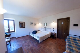 Valle Rosa Country Hotel - Ristorante