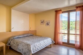 Valle Rosa Country Hotel - Ristorante