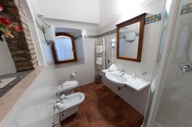 Valle Rosa Country Hotel - Ristorante