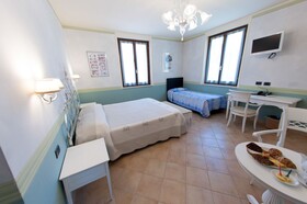 Valle Rosa Country Hotel - Ristorante