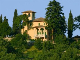 Villa Milani