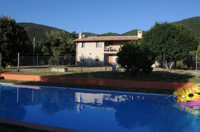 Vista del Mondo