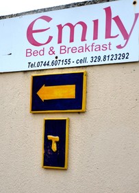 B&B Emily