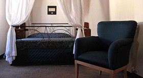 Hotel La Porta Del Tempo