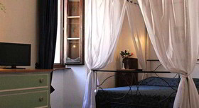 Hotel La Porta Del Tempo
