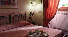 Hotel La Porta Del Tempo