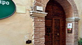 Hotel La Porta Del Tempo