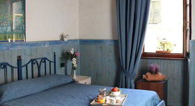 Hotel La Porta Del Tempo