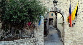 Hotel La Porta Del Tempo