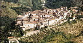 Hotel La Porta Del Tempo