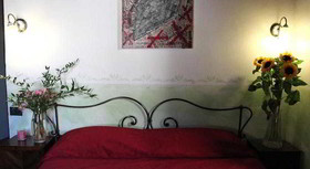 Hotel La Porta Del Tempo