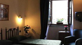 Hotel La Porta Del Tempo