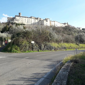 Hotel San Francesco Inn