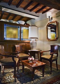 Country House Montali