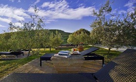 Country House Montali