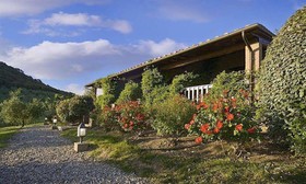 Country House Montali