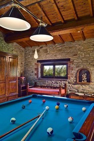 Country House Montali