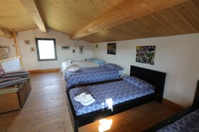 Agriturismo Madre Terra