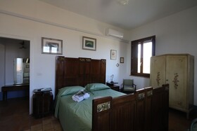 Agriturismo Madre Terra