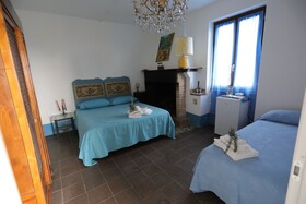Agriturismo Madre Terra