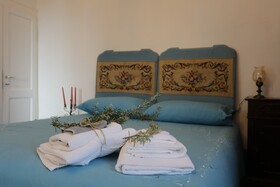 Agriturismo Madre Terra