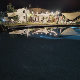 Agriturismo Madre Terra