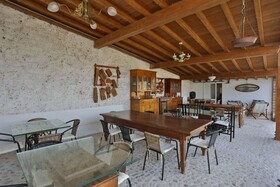 Agriturismo Madre Terra