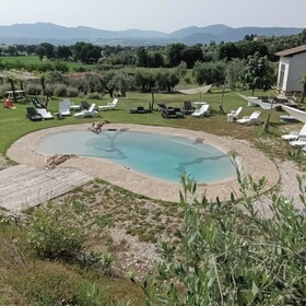 Agriturismo Madre Terra