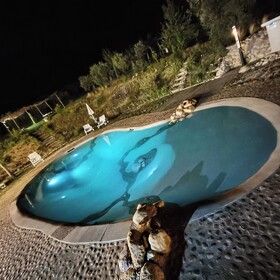 Agriturismo Madre Terra