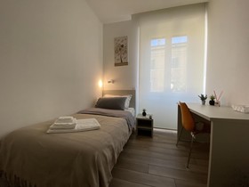 Alloggio Urbano - Centro Storico