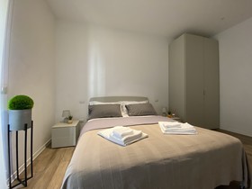 Alloggio Urbano - Centro Storico