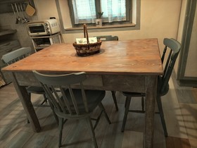 Antico Leccio
