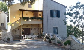 Antico Leccio
