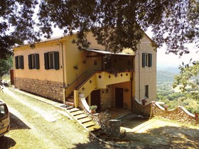Antico Leccio