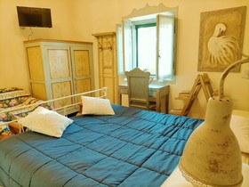 Antico Leccio