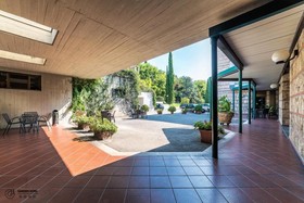 Garden Hotel