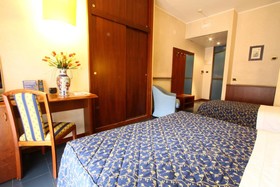 Garden Hotel