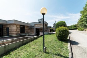 Garden Hotel