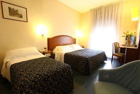 Garden Hotel