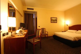 Garden Hotel